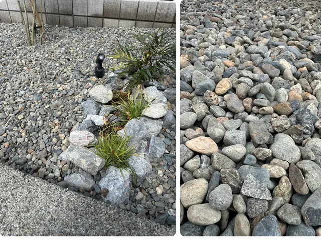 【口コミ500件突破☆】1級造園施工管理技士が対応！除草込み☆サービスの画像