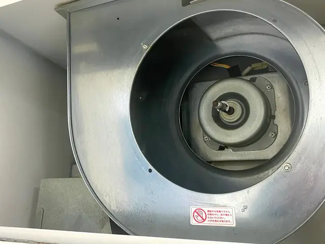 国家資格ハウスクリーニング技能士の私が伺います！サービスの画像