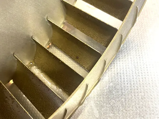 国家資格ハウスクリーニング技能士の私が伺います！サービスの画像