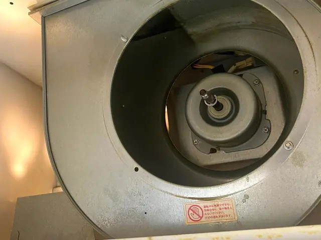 国家資格ハウスクリーニング技能士の私が伺います！サービスの画像