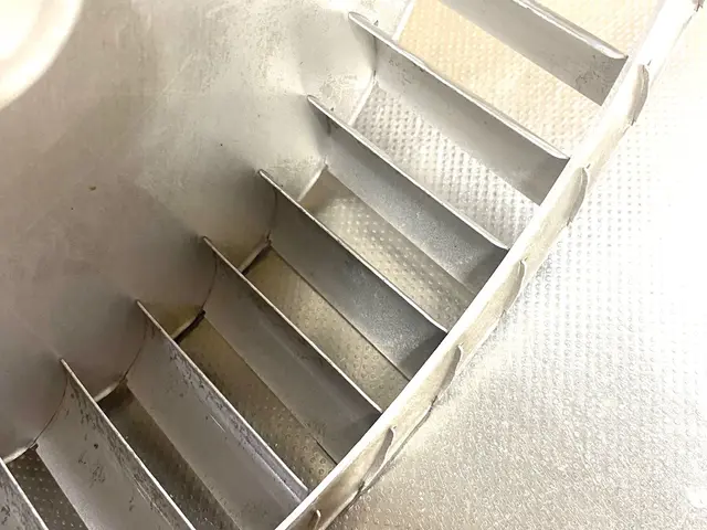 国家資格ハウスクリーニング技能士の私が伺います！サービスの画像