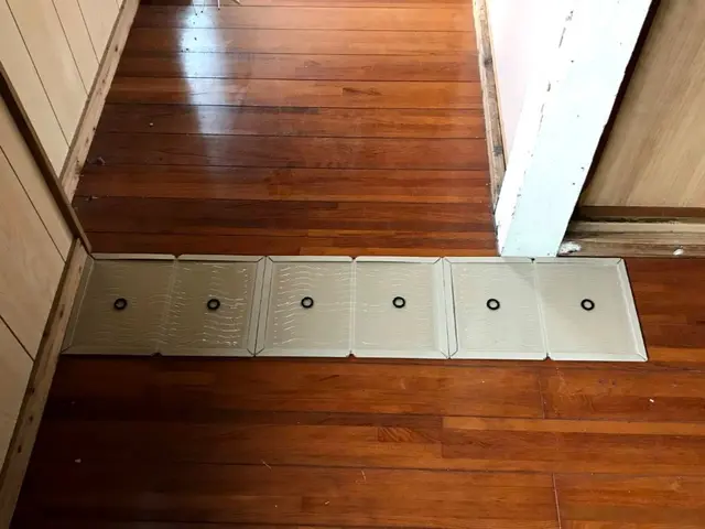 もうネズミに悩まされる事はありません！年間管理型ねずみ駆除制度あります！サービスの画像