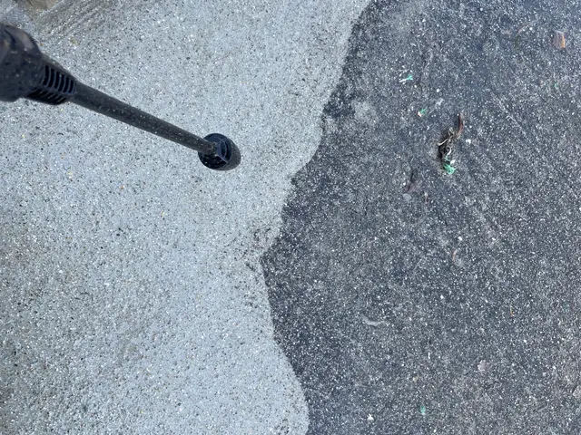 【地域最安値】玄関クリーニング丁寧に致します。(神戸の便利屋さん)サービスの画像