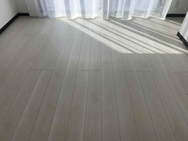 一級建築大工技能士による丁寧施工！綺麗さと清潔さにこだわる匠の技☆サービスの画像