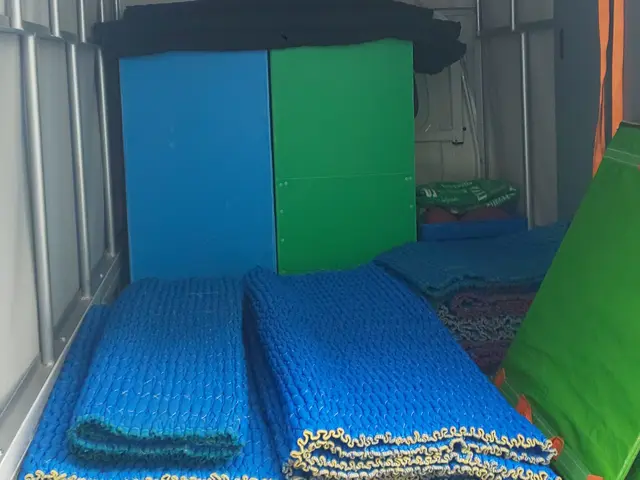 業歴25年超大型家具家電の運搬、不用品回収もお任せください。サービスの画像