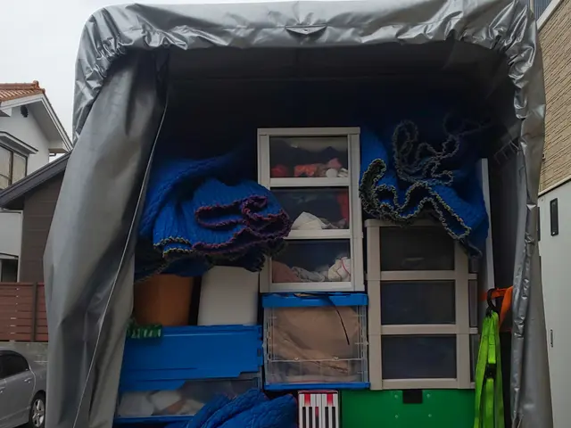 業歴25年超大型家具家電の運搬、不用品回収もお任せください。サービスの画像