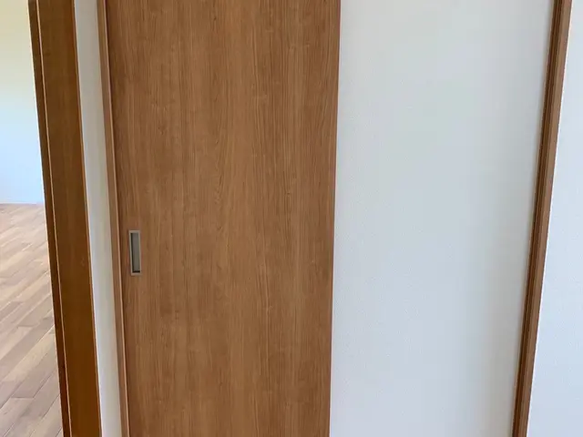 間仕切り壁増設サービスの画像