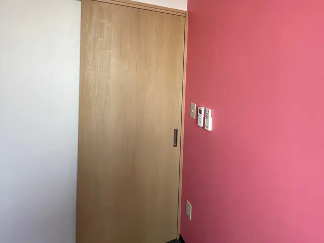 間仕切り壁増設サービスの画像