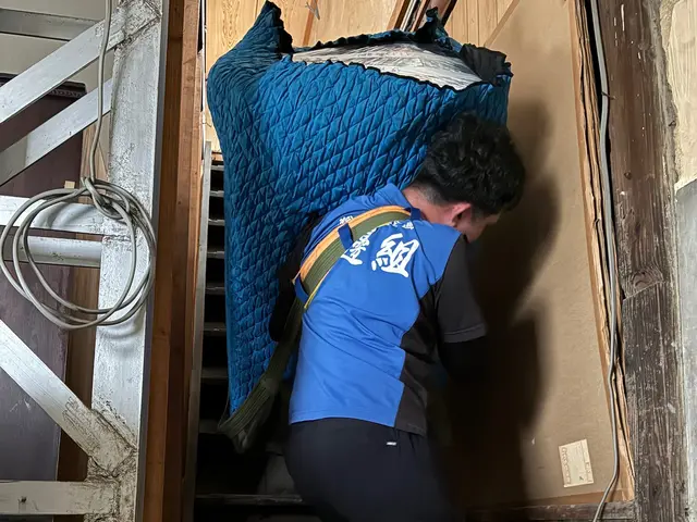 お客様のお力になります！経験と知識を活かして迅速丁寧に作業いたしますサービスの画像