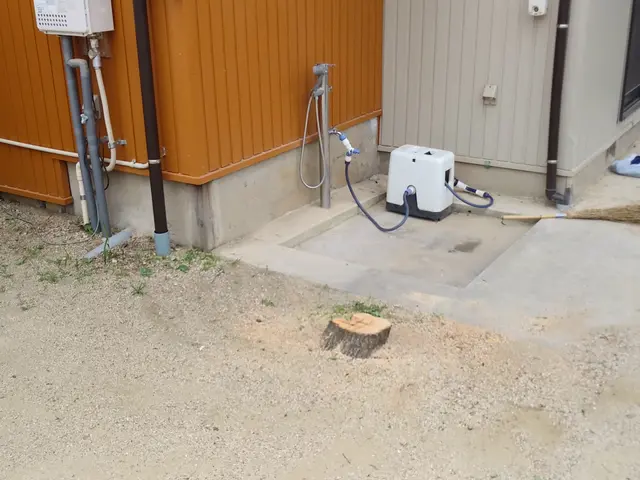 ◆迅速丁寧な対応を心がけています◆営業時間外も対応可能です！お任せくださいサービスの画像