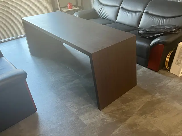 当日・翌日から〇　IKEA・ニトリ対応可、家具ならなんでもお任せください！サービスの画像