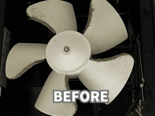 レンジフード¥9,000！しつこい油もしっかり除去。サービスの画像