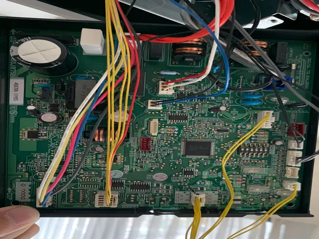 【今治市中心・地域密着店】月60件の作業実績あり！損害保険加入！サービスの画像