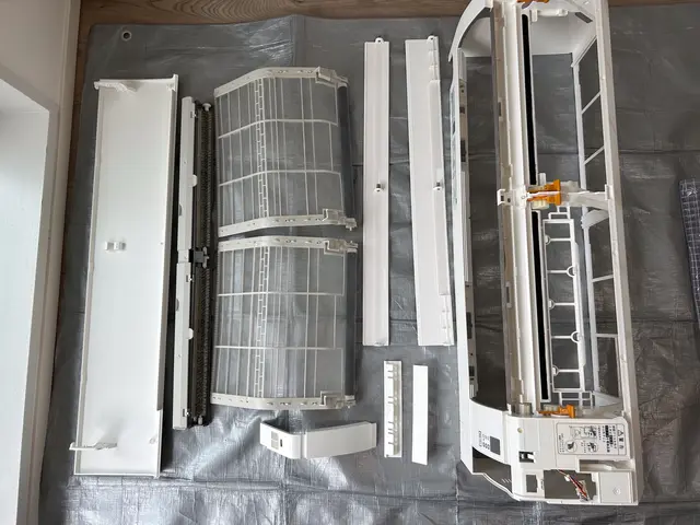 ◎女性スタッフ同行『2度洗いとエコ洗剤使用で安心安全作業』今なら抗菌サービス中！サービスの画像