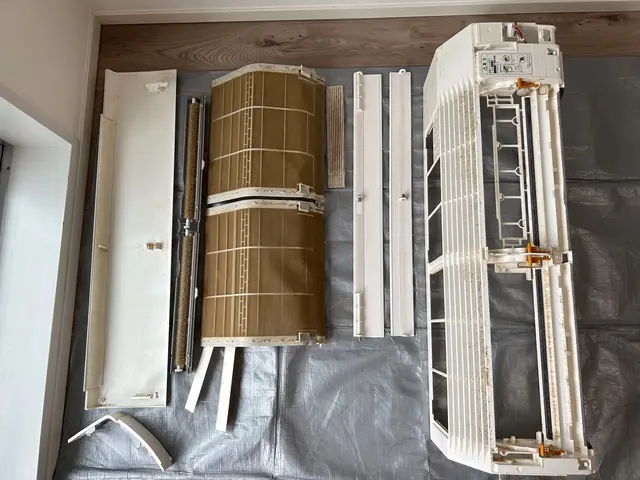 ◎女性スタッフ同行『2度洗いとエコ洗剤使用で安心安全作業』今なら抗菌サービス中！サービスの画像