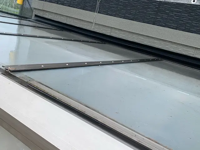 《地域密着》自信の完全自社施工◎損害保険加入済で万が一の際にも安心ですサービスの画像