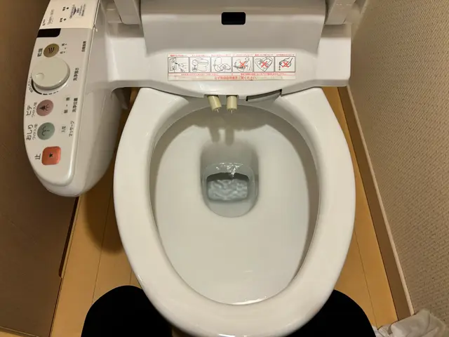 プロの技術でご満足いただけるように心を込めて作業いたしますサービスの画像