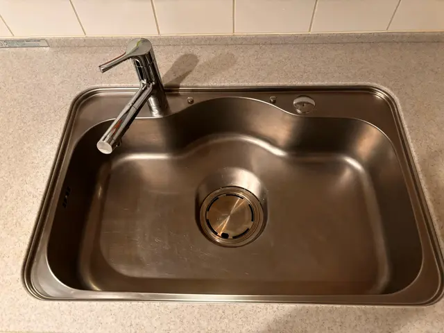 プロの技術でご満足いただけるように心を込めて作業いたしますサービスの画像