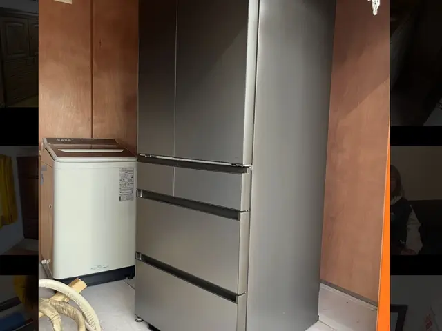 お引越し時の処分に！家電から家具まで何でも積めます。エアコン取外し&回収無料！サービスの画像