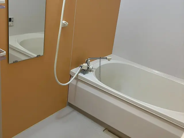 ☆在宅でも安心の女性スタッフ対応☆女性目線の丁寧な作業をいたします☆サービスの画像