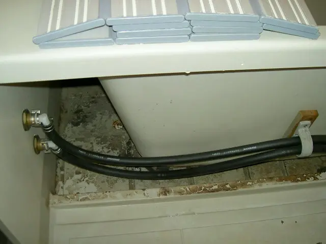 お風呂（浴室）クリーニングサービスの画像