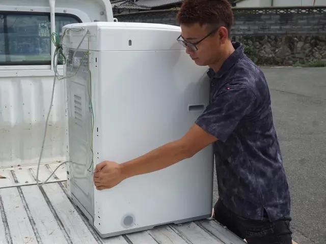 不用品回収なら任せんしゃい！経験と知識を活かして迅速丁寧に作業いたします。サービスの画像