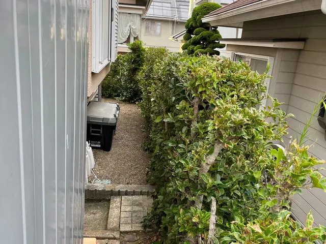 【☆地域密着で営業中☆】安心してお気軽にご相談ください！！サービスの画像