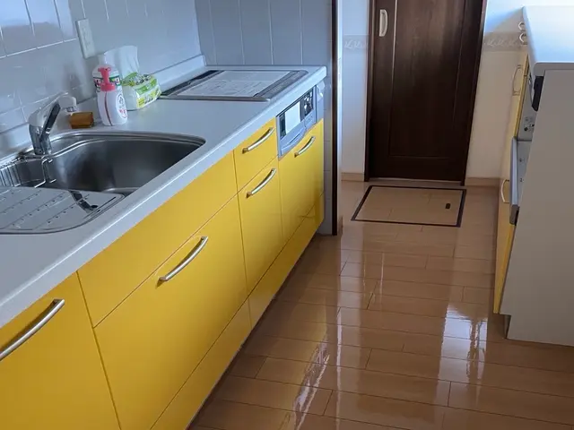 【駐車場代0円／外注なし】水回り3点セット1日1件の高級洗剤で丁寧清掃サービスの画像