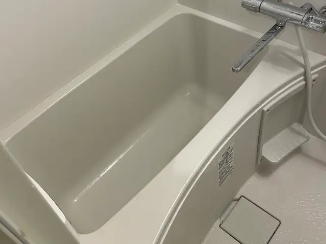 【駐車場代0円／外注なし】水回り3点セット1日1件の高級洗剤で丁寧清掃サービスの画像