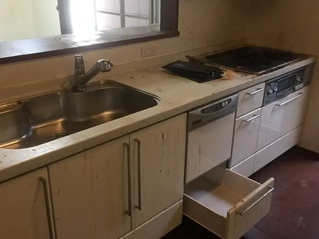 15年以上の実績◆妥協を許さない全力施工◆アルカリ電解水使用◆サービスの画像