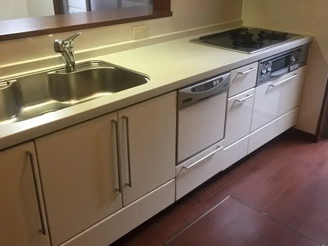 15年以上の実績◆妥協を許さない全力施工◆アルカリ電解水使用◆サービスの画像