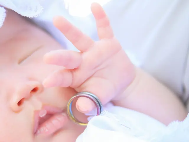 可愛い笑顔の瞬間を撮影します　誕生日撮影もしています６０分