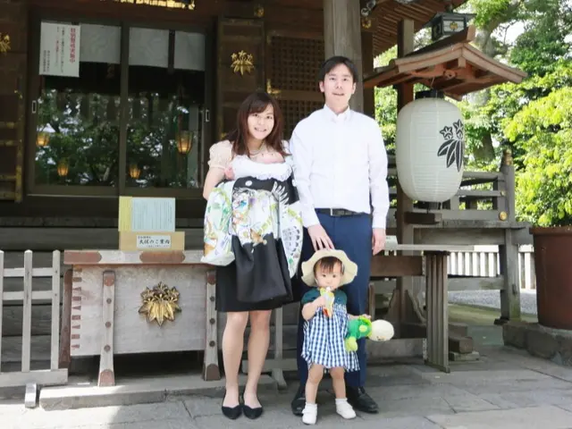 可愛い笑顔の瞬間を撮影します　誕生日撮影もしています６０分