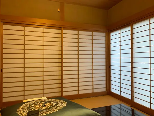 【完全自社施工】地元密着の「障子専門店」★張替え・新調OK！★安心の３年保証★サービスの画像