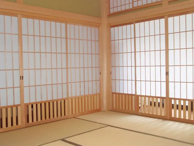 【完全自社施工】地元密着の「障子専門店」★張替え・新調OK！★安心の３年保証★サービスの画像