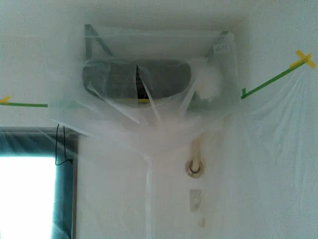 おそうじ機能付＋3000円！通常9000円が8000円！★複数代割引あります☆サービスの画像