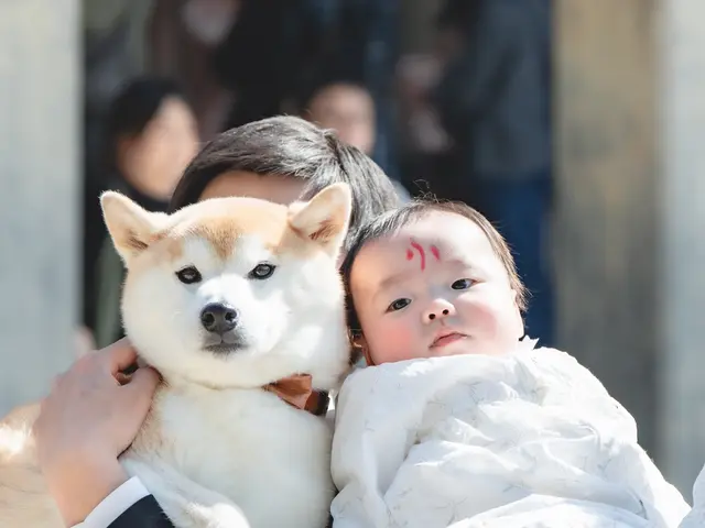 《ママカメラマン》撮影が大切な思い出に《丁寧な編集レタッチ》スライドショー無料