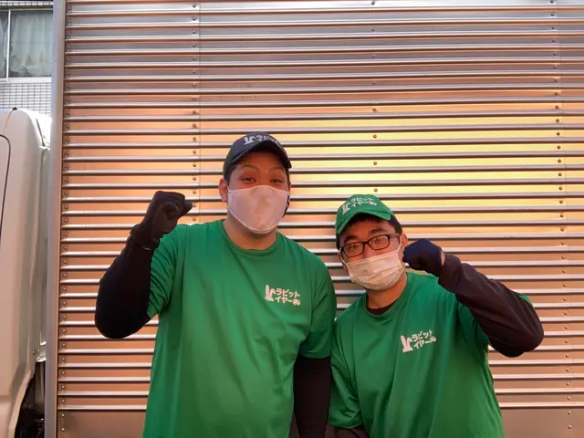 ☆TV番組からのご依頼も！洗濯機、乾燥機の移設、設置、取付20年の家電のプロ☆サービスの画像