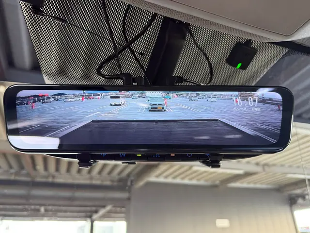 業歴12年＆昨年実績200件超！大手経験の2級整備士による安心確実な取り付け作業サービスの画像