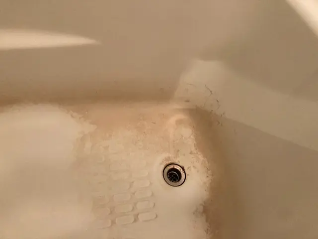 作業後は新鮮な気持ちで心地よく使用頂ける事を前提に一生懸命に施工します。サービスの画像