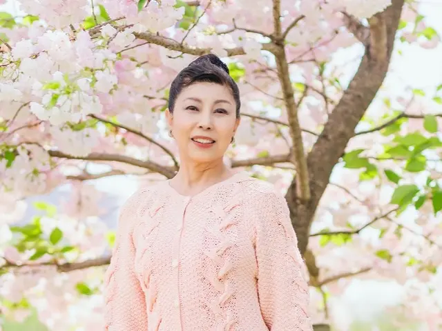 「遺影は“別れの準備”ではなく、“感謝の記録”です。」《美顔マジックで美しく》