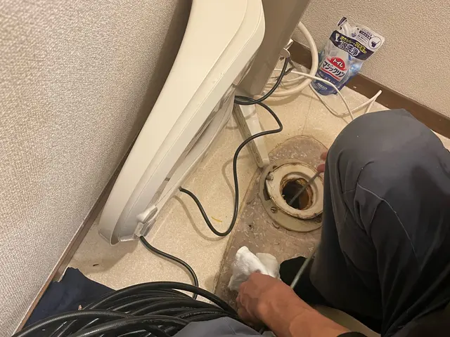 ＜損害保険加入済◎＞駐車代当店負担◎作業前に状況確認の上お客様に金額ご相談サービスの画像