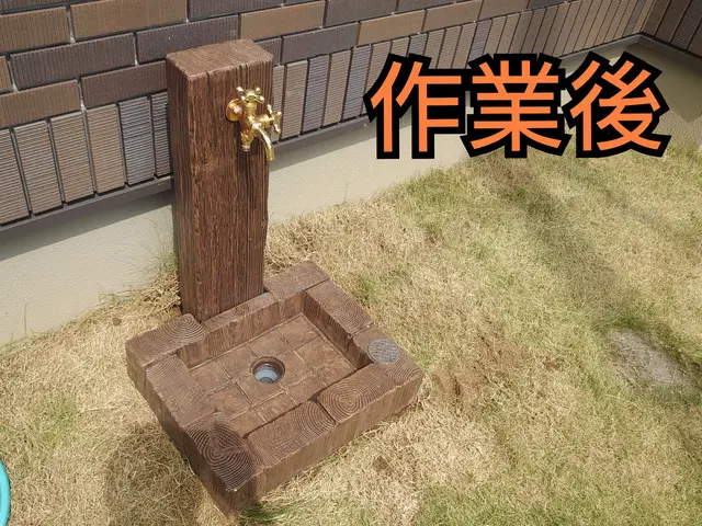 【親切丁寧◎地域密着◎安心料金】【業界実績20年以上】作業は午前中からとなりますサービスの画像