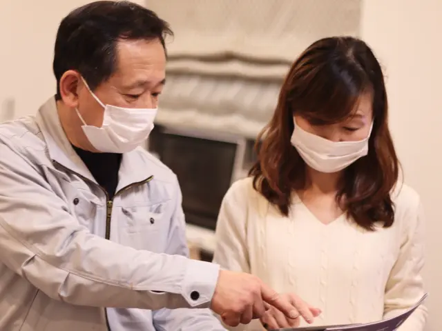 【大阪限定】【技術と心遣い】大手ホテル経験10年、万全の故障対応！サービスの画像