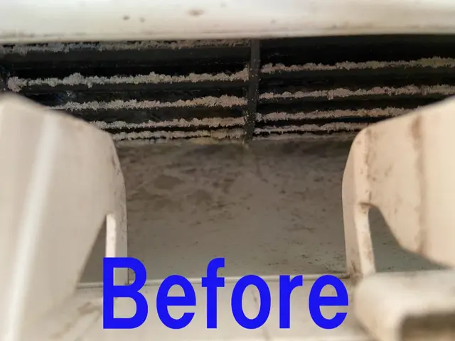 【沖縄】仕上り＆接客レベルが違う！複数台割あり！ 心を込めて丁寧に洗浄彡 英語可サービスの画像