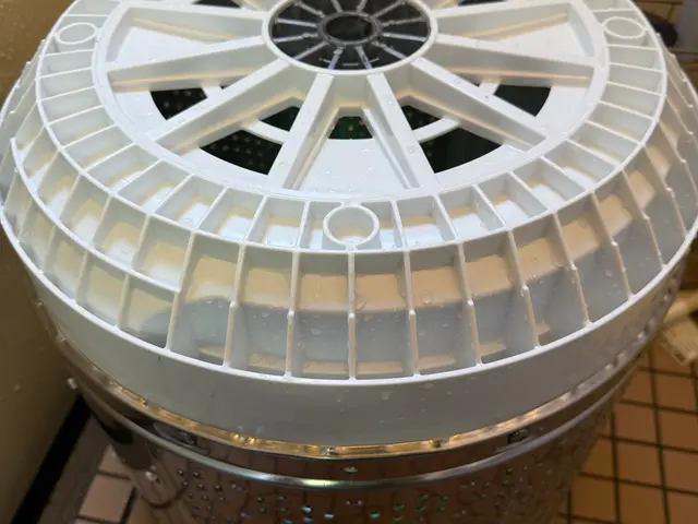 日立ビートウォッシュ対応☆PayPay支払い可能☆今後のケア方法レクチャーしますサービスの画像