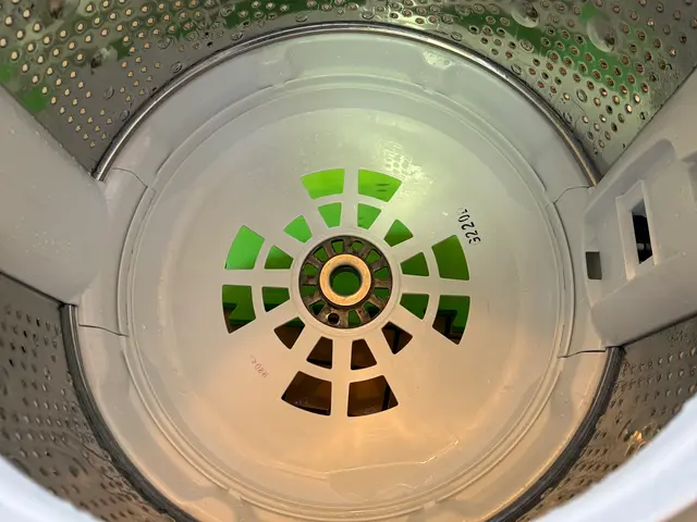 日立ビートウォッシュ対応☆PayPay支払い可能☆今後のケア方法レクチャーしますサービスの画像