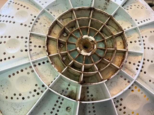 日立ビートウォッシュ対応☆PayPay支払い可能☆今後のケア方法レクチャーしますサービスの画像