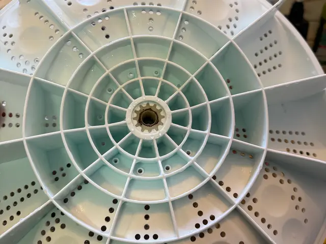 日立ビートウォッシュ対応☆PayPay支払い可能☆今後のケア方法レクチャーしますサービスの画像