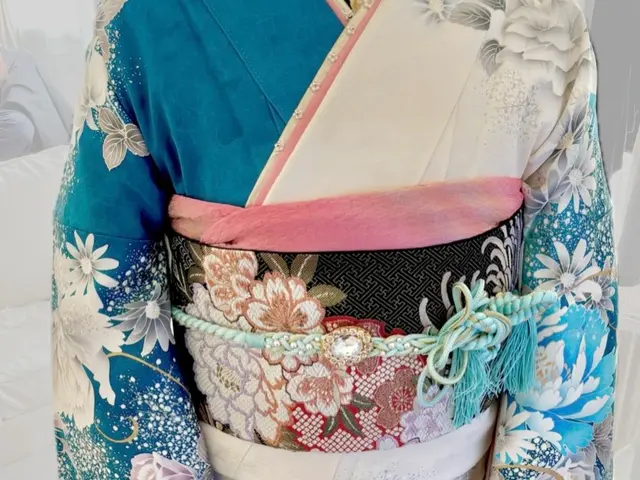 ◤記念日を着物で◢フォトスタジオ経験者が、スピーディーに美しく仕上げます